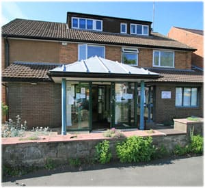Branch End Surgery